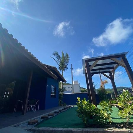 Casa Mamore Praia De Zimbros Bombinhas Exterior foto