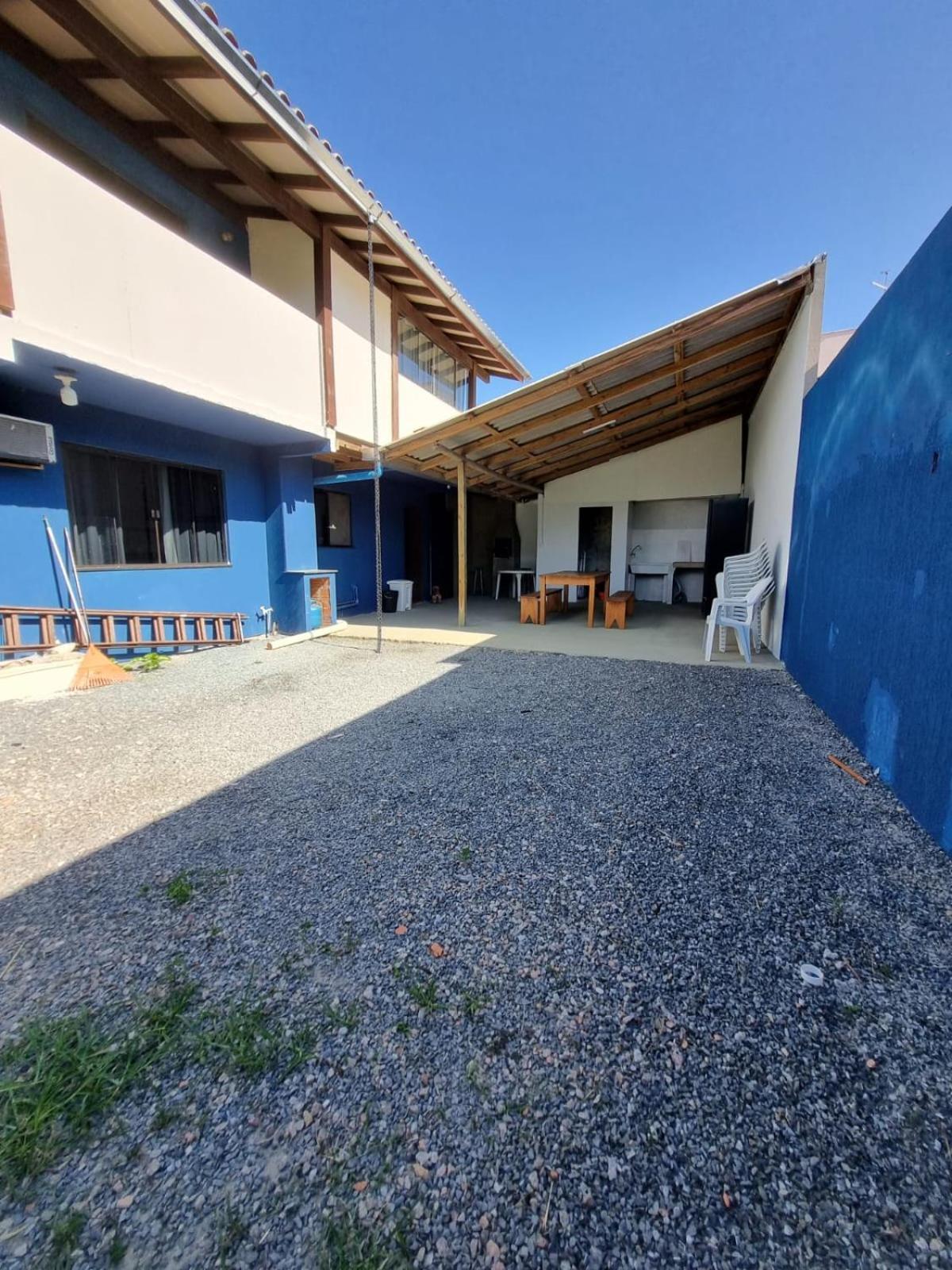 Casa Mamore Praia De Zimbros Bombinhas Exterior foto